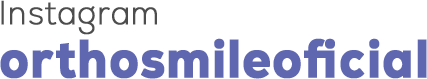 Instagram OrthoSmile - Miraflores - Lima.